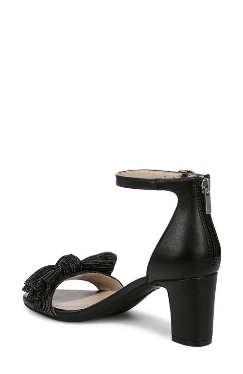 LIFESTRIDE LIFESTRIDE FLORENCE BOW ANKLE STRAP SANDAL