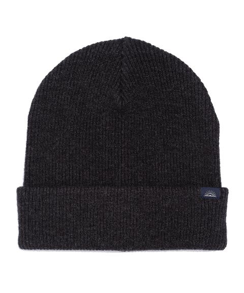 Jackson Half Crdigan Beanie