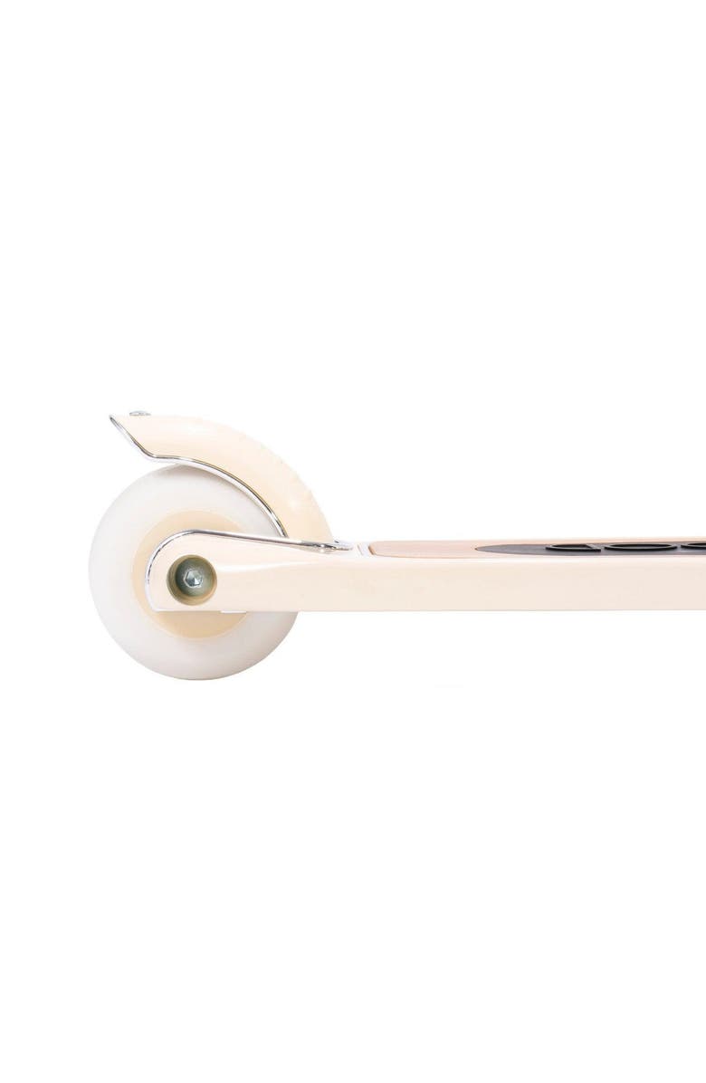 Banwood Scooter, Alternate, color, Cream