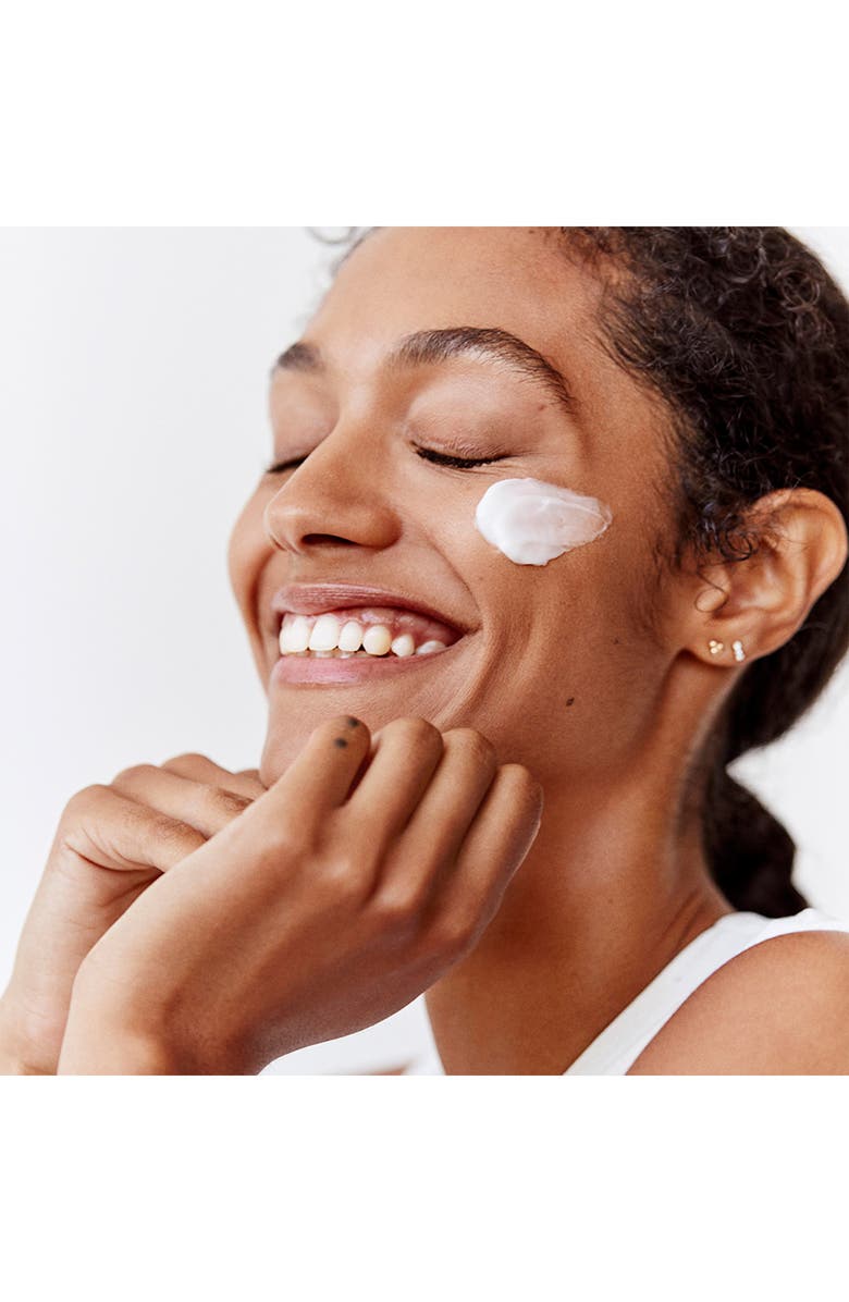 Fresh<sup>®</sup> Rose & Hyaluronic Acid Deep Hydration Moisturizer, Alternate, color,