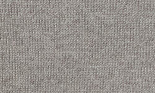Florence By Mills Barre Sweater Shorts In Gray