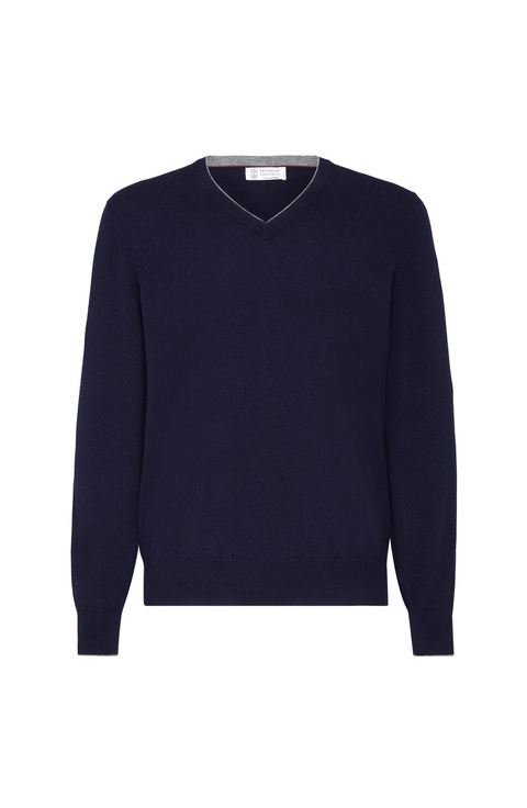 Cashmere sweater