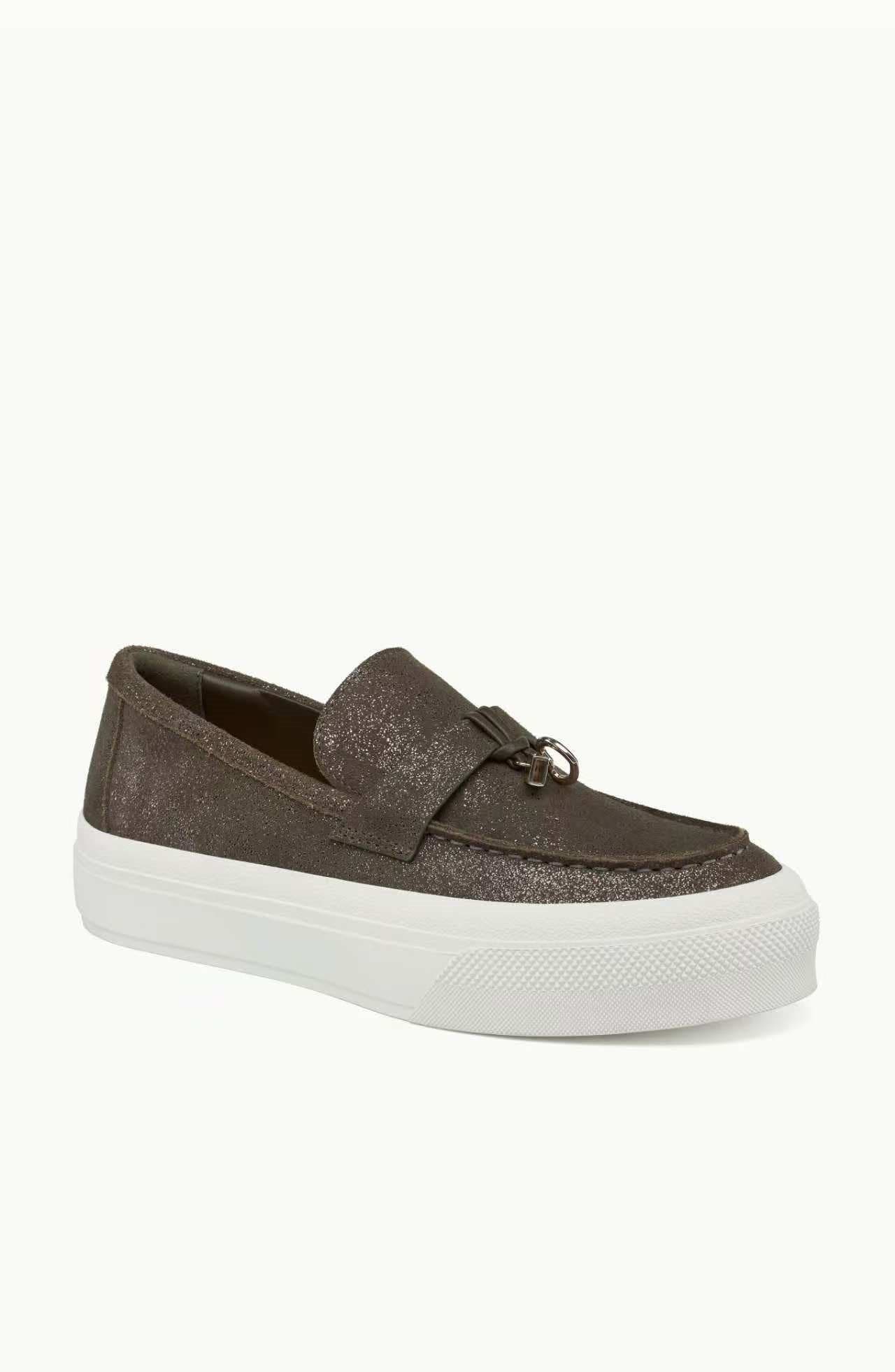 JSlides Footwear Goliath Sneaker, Main, color, 
