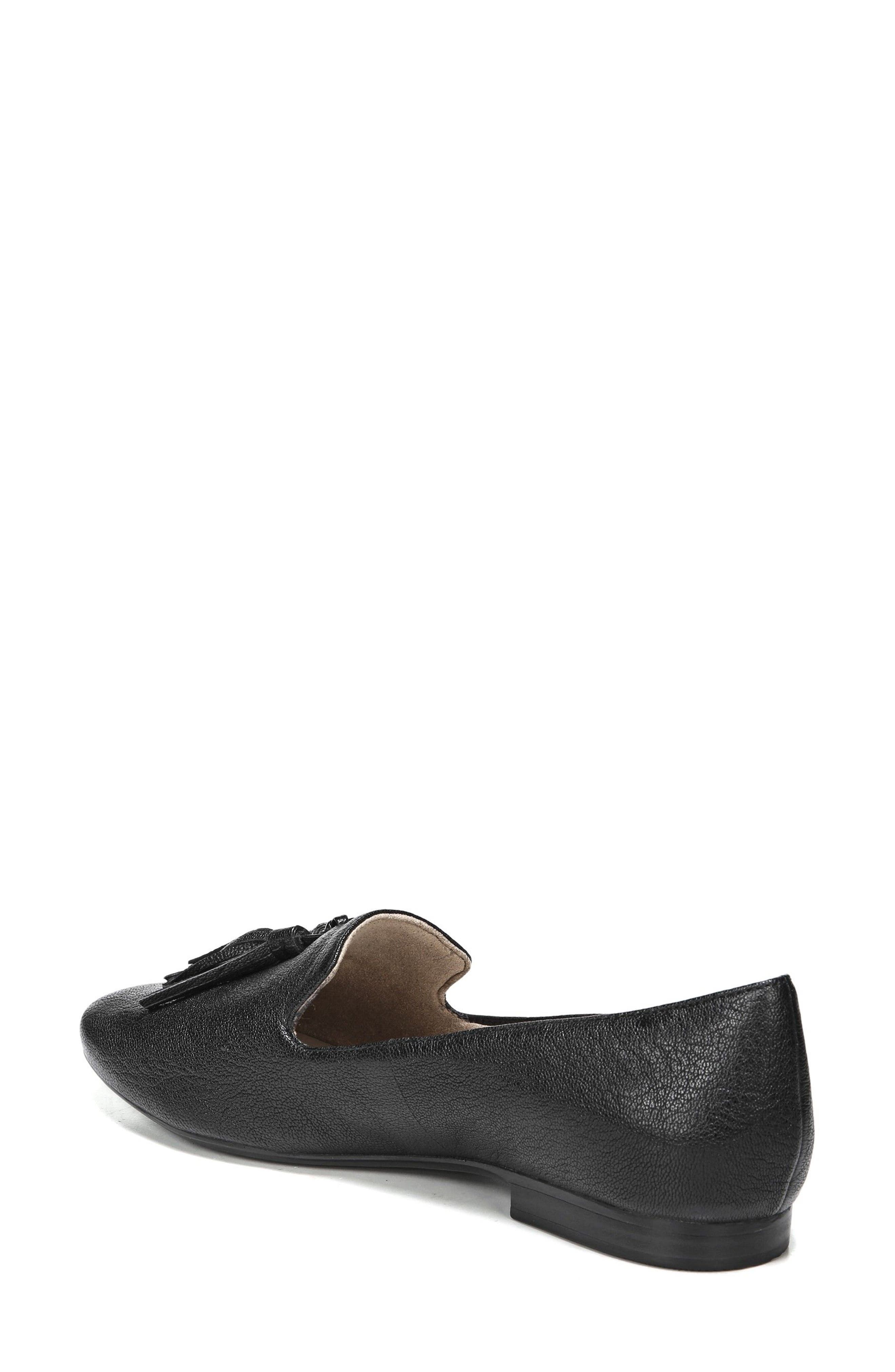 Naturalizer Elly Flat, Alternate, color, 