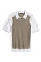 selected Camel/White
