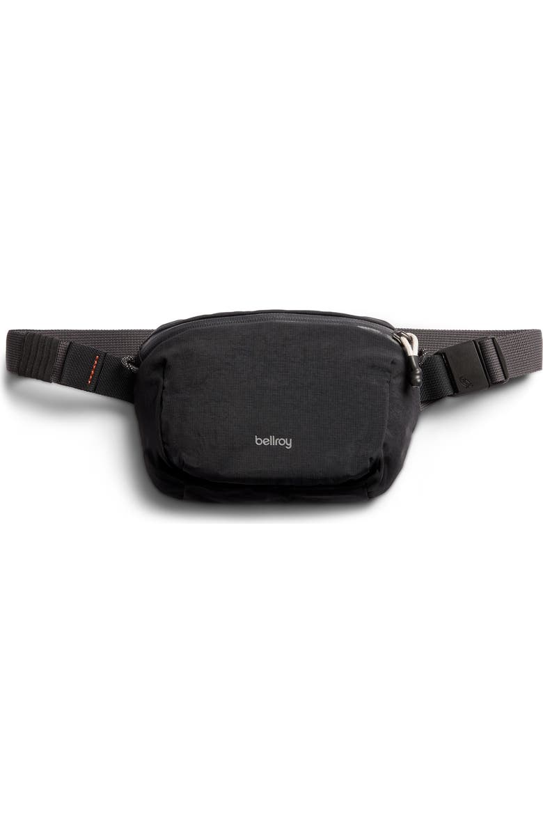 Bellroy Lite Belt Bag, Main, color, Black