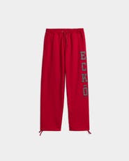ECKO Overstand Joggers