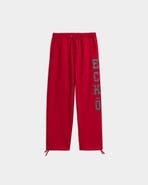 ECKO Overstand Joggers