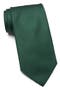 Micro Texture Solid Tie