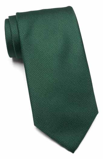 Tommy Hilfiger Micro Texture Solid Tie