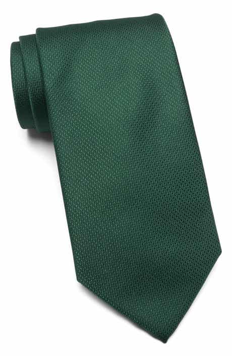 Tommy Hilfiger Micro Texture Solid Tie