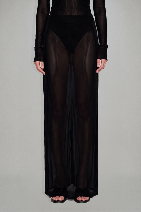 Frankie Maxi Skirt