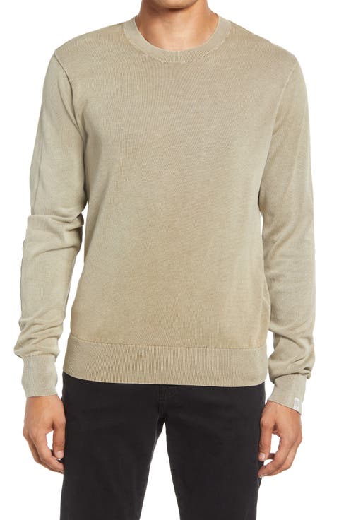 Caleb Crewneck Sweater