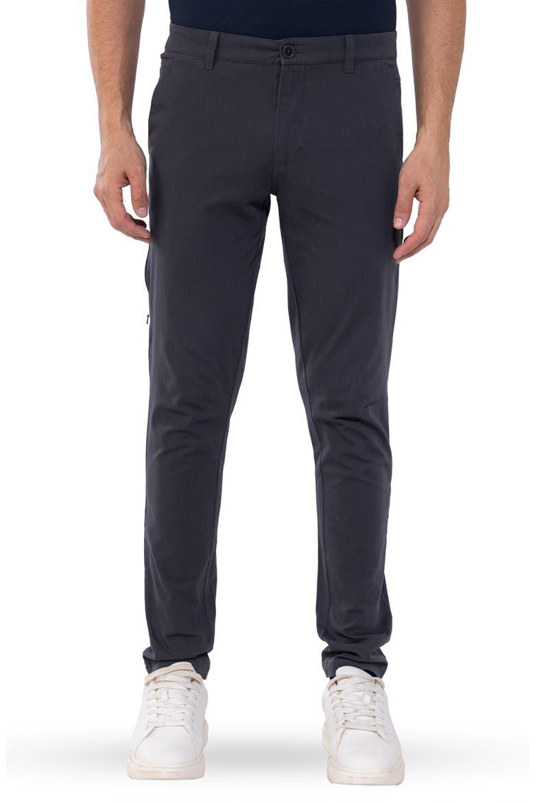 Golf Trouser, Main, color, Dark Grey
