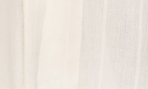 Majestic International Shawl Collar Woven Viscose & Cotton Robe