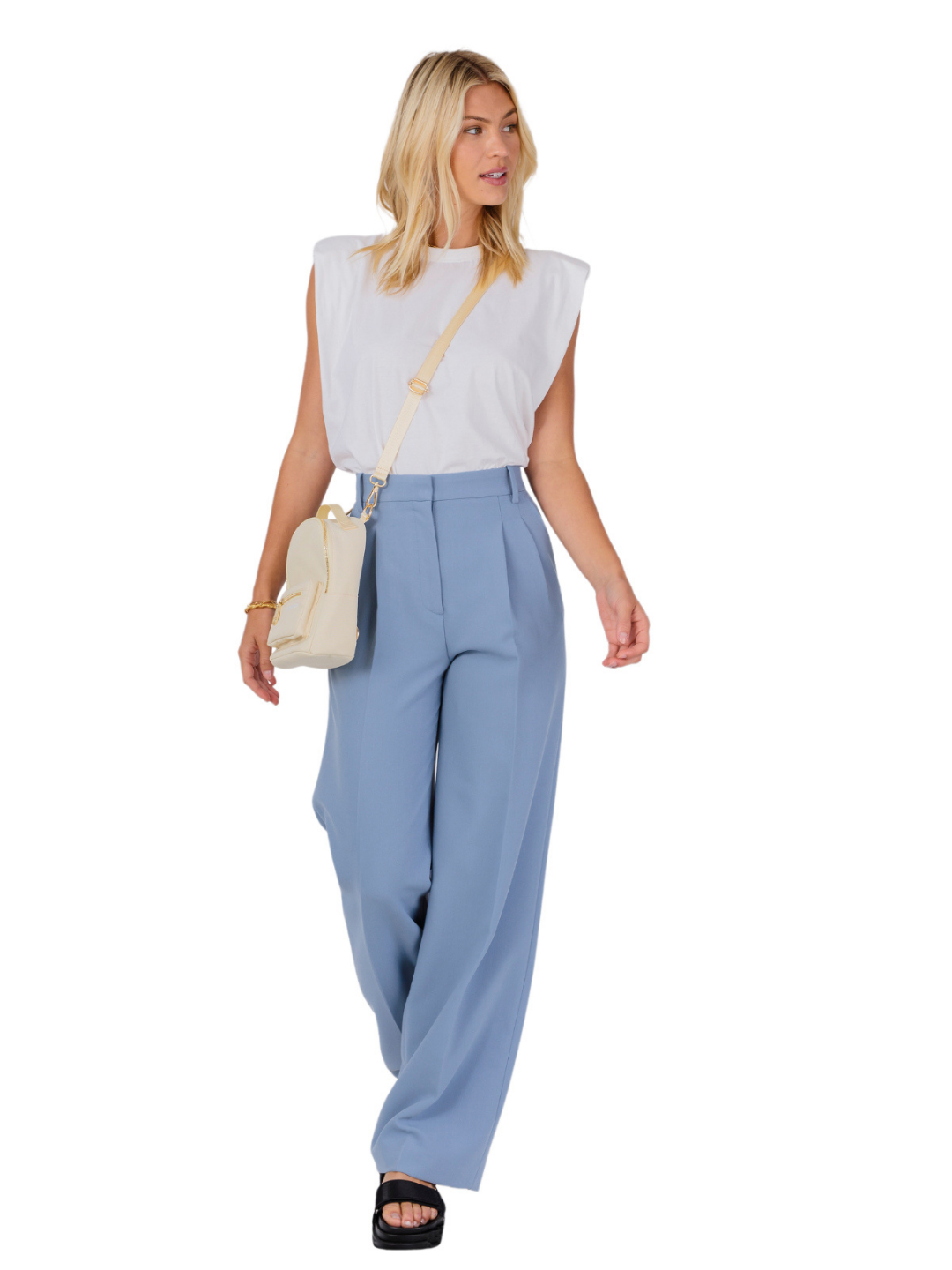 AUGUSTNOA Mini Noa, Alternate, color, Cream