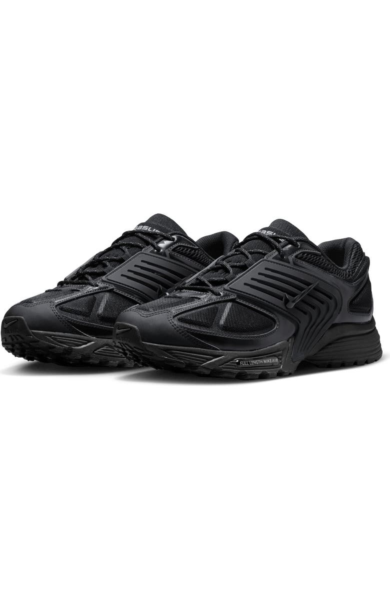 Nike Air Pegasus Wave Sneaker, Main, color, Black/ Anthracite