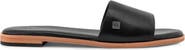 Togas Gloria Woman's leather slippers