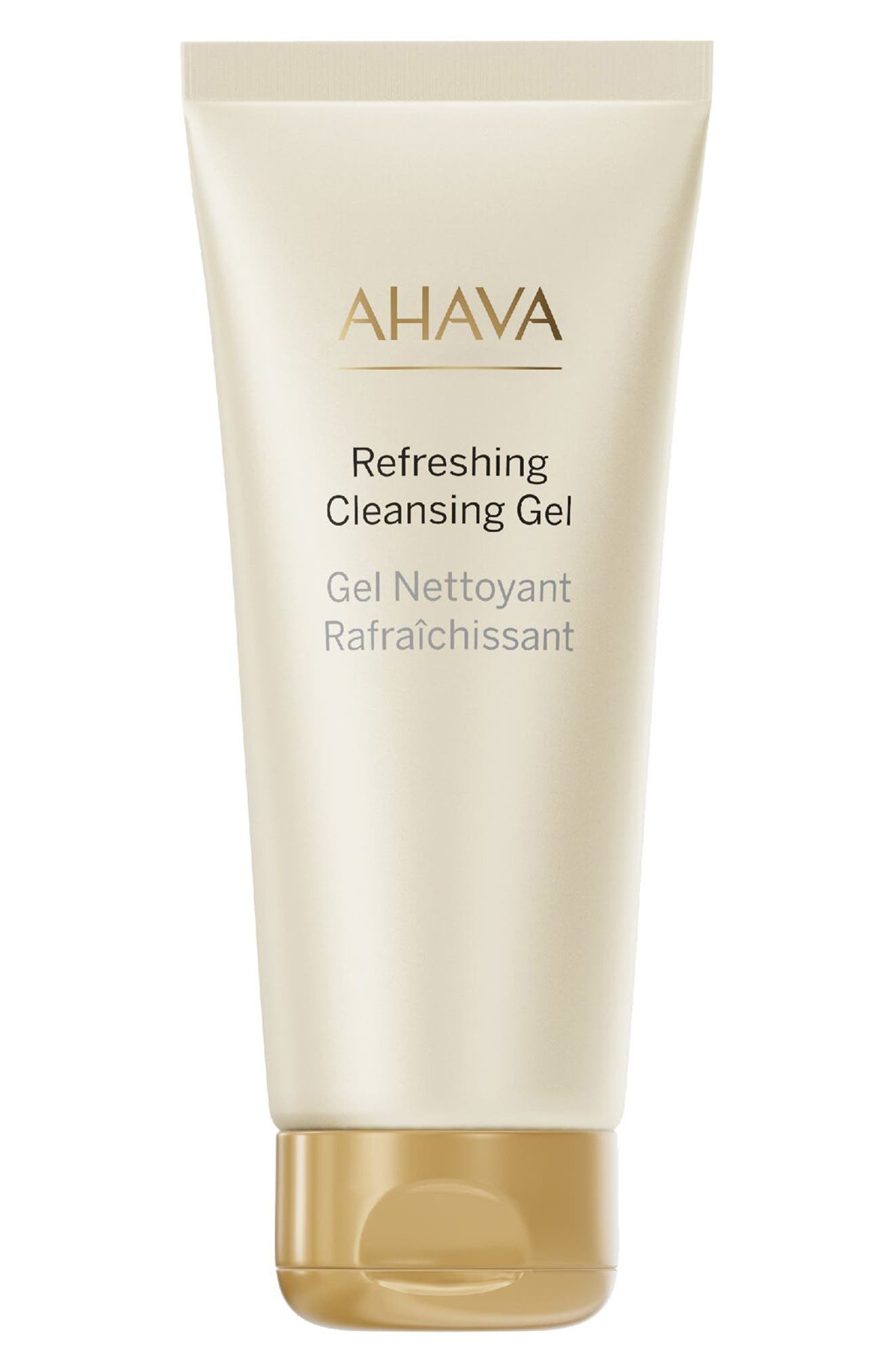 AHAVA Refreshing Cleanging Gel