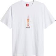 ICECREAM Power Lifter Graphic T-Shirt