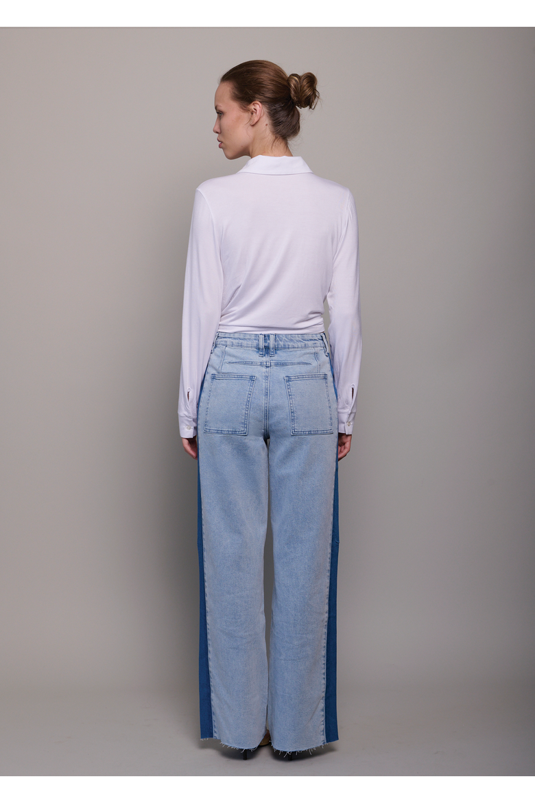Amelia Jean, Alternate, color, South St.