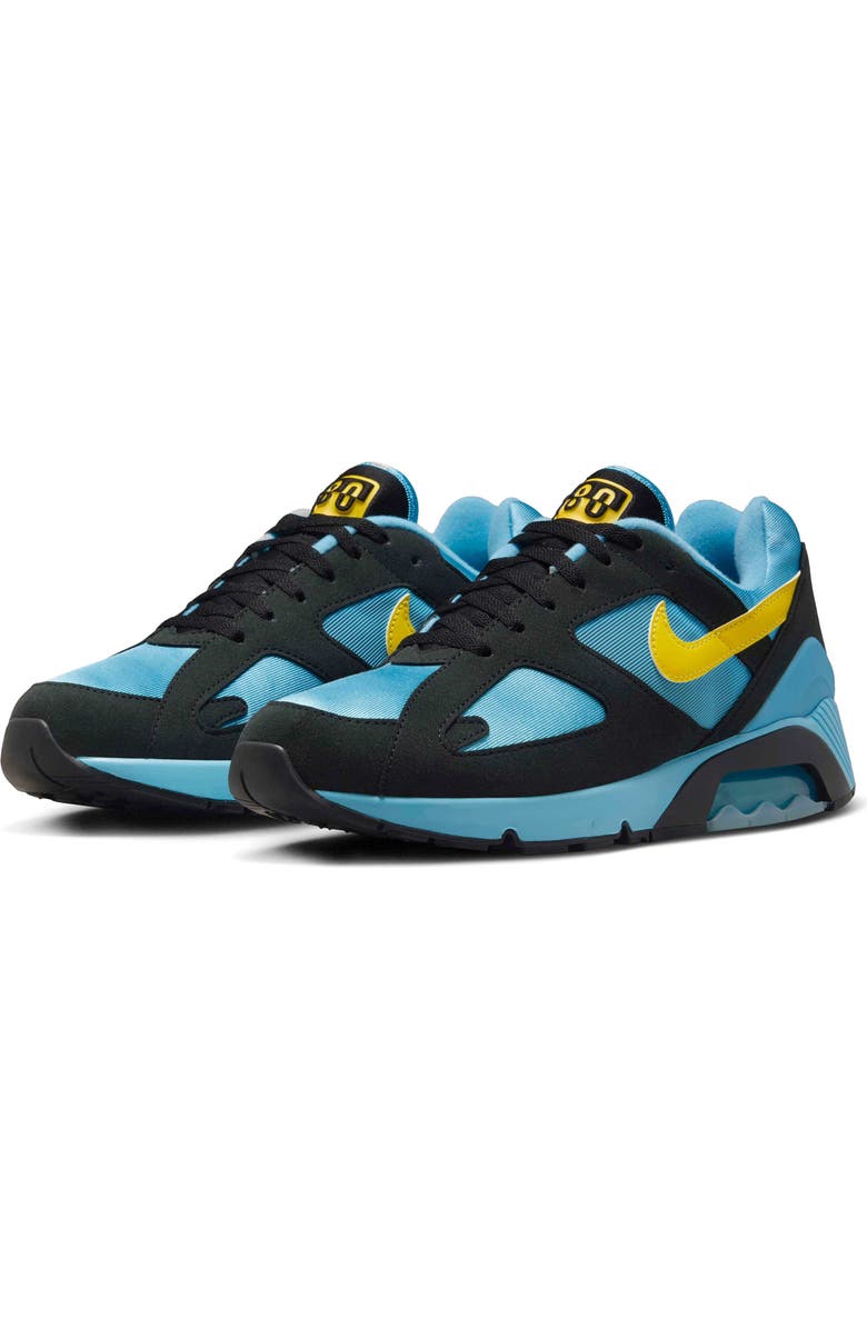 Nike Air 180 Sneaker, Main, color,