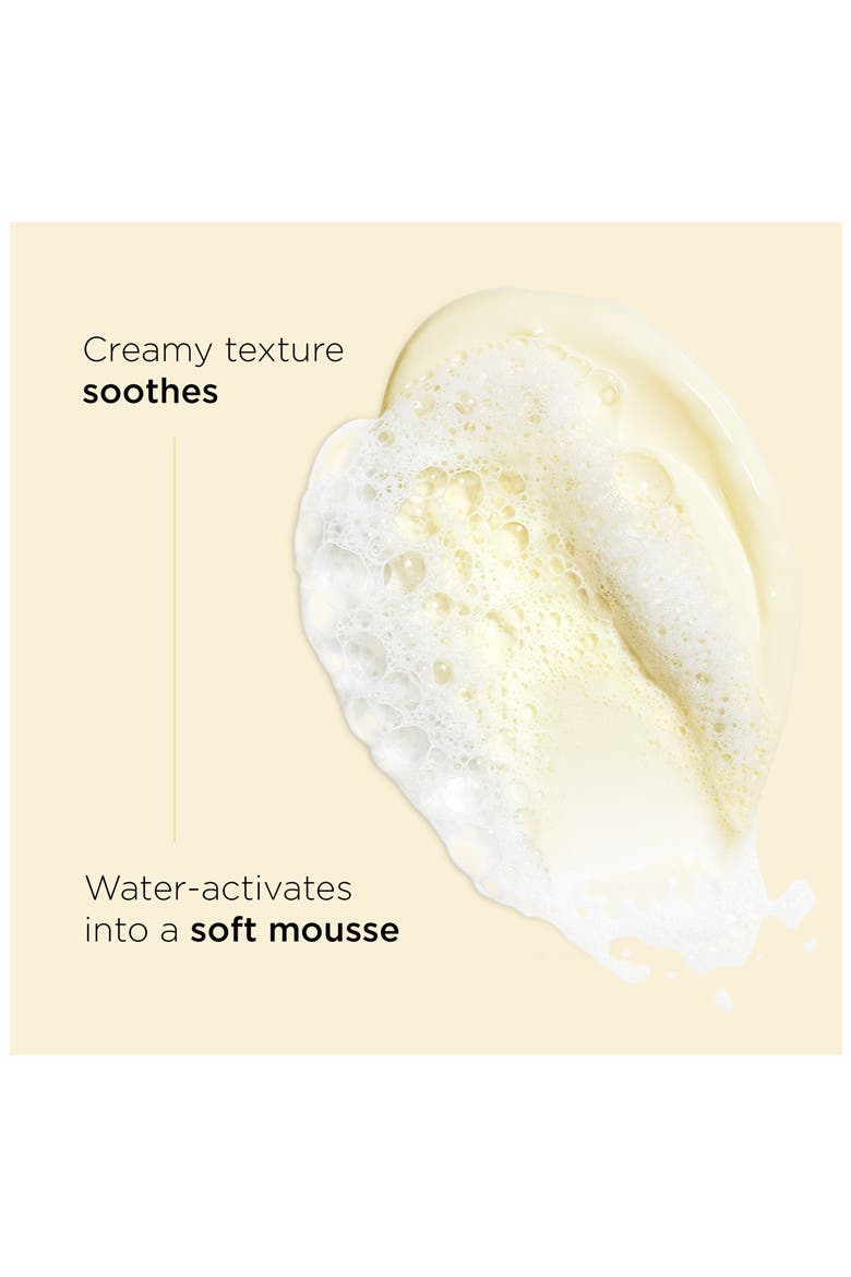 Hydrating Gentle Foaming Cleanser with Aloe Vera, Alternate, color, NO COLOR