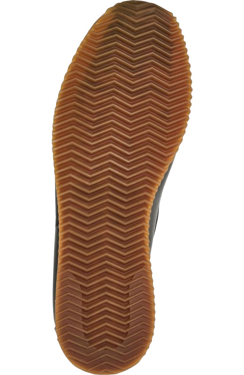 Aquatalia Lido Boat Sneaker, Alternate, color,