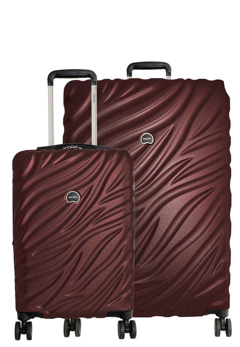 Alexis Hardside 2-Piece (21"/29") Expandable Spinner Luggage Set