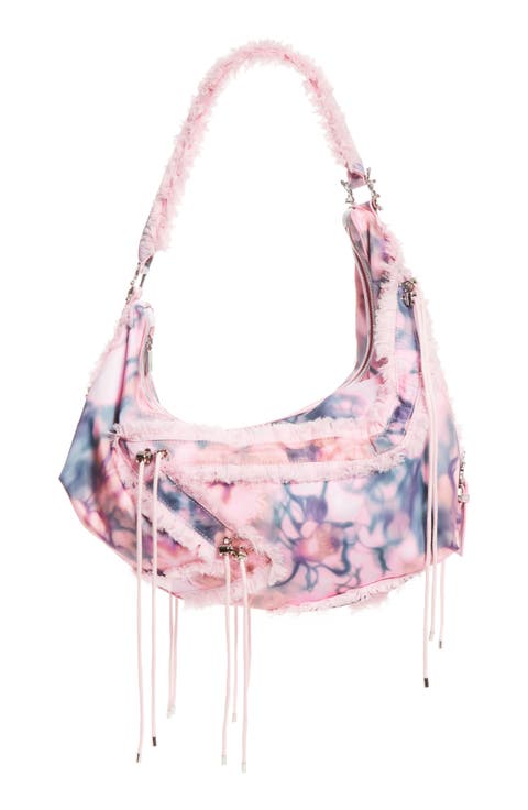 x Collina Strada Star Mushy Bag
