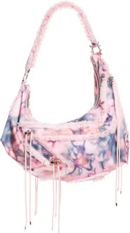 Stand Oil x Collina Strada Star Mushy Bag