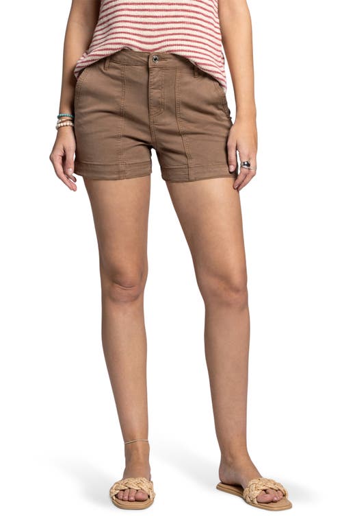 Thread & Supply Lorettta Shorts