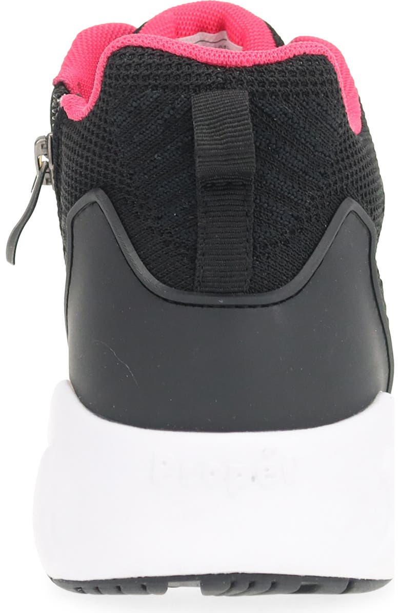 Propét Stability Strive Mid Sneaker, Alternate, color,