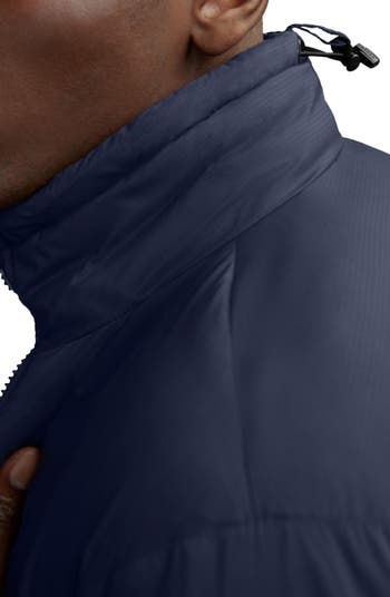 Lodge Packable 750 Fill Power Down Jacket