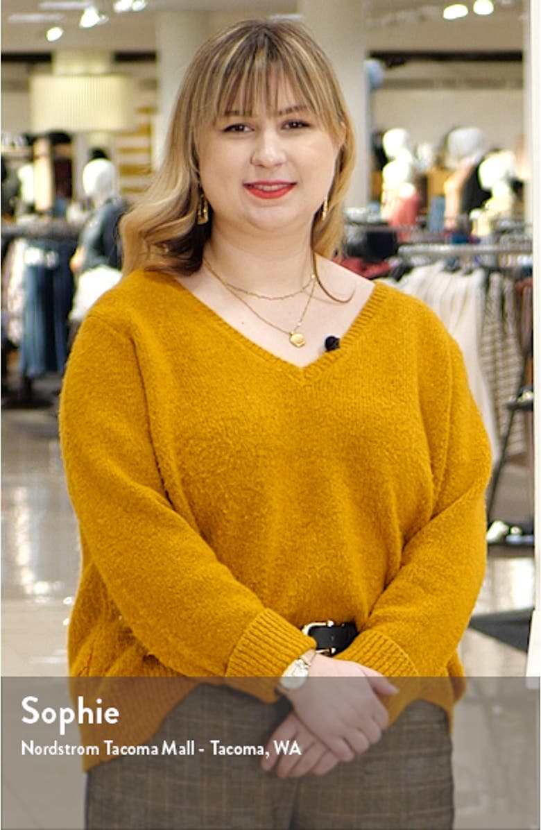 Violet Minidress, sales video thumbnail