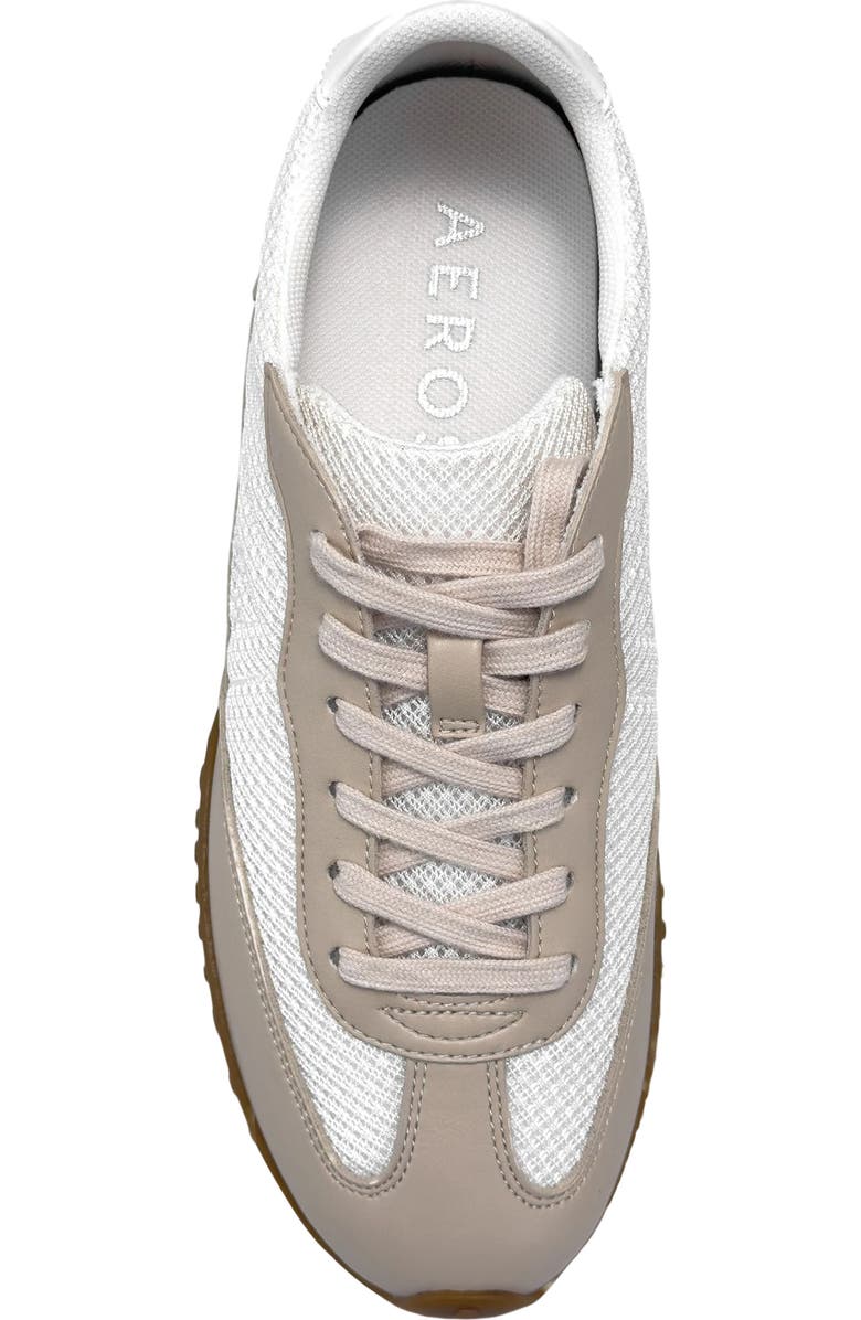 Aerosoles Tessa Sneaker, Alternate, color, Bright White