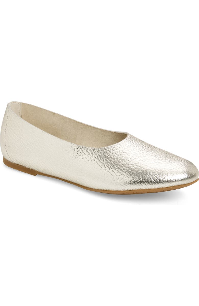 Pedro Garcia Almudena Flat, Main, color, Sterling