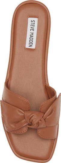 Tatum Slide Sandal