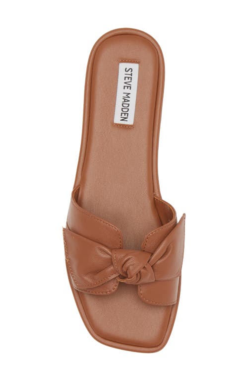 Steve Madden Tatumm Slide Sandal