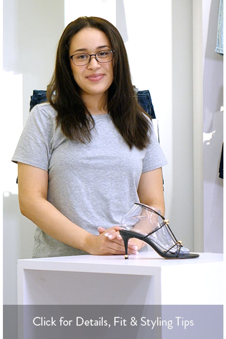 Ramos Strappy Sandal video
