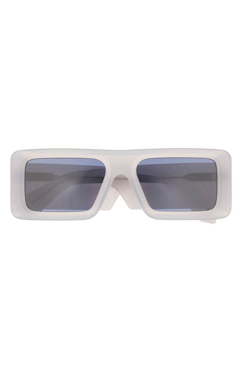 54mm Troy Square Sunglasses