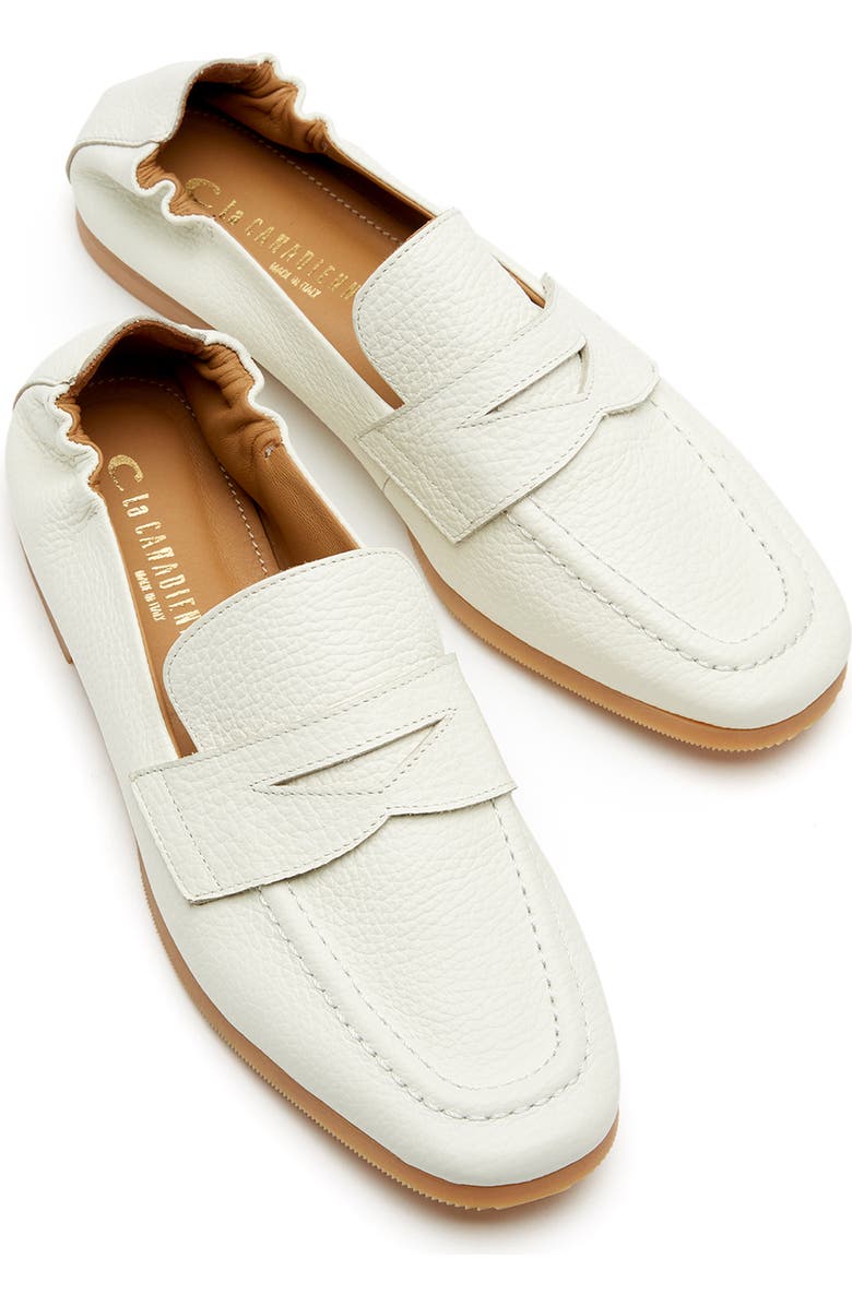 La Canadienne Kitson City Dry<sup>™</sup> Penny Loafer, Alternate, color,