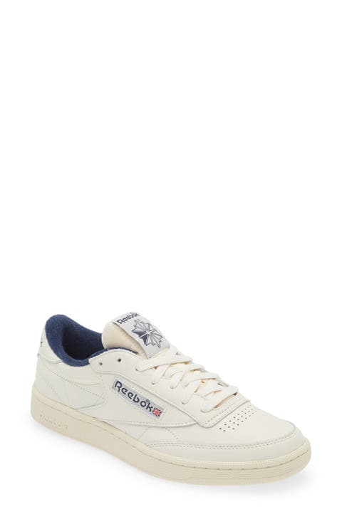 Club C Vintage Sneaker (Men)