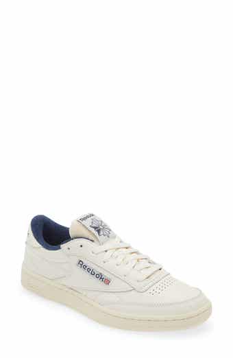 Reebok club c 85 mu sneakers white on sale