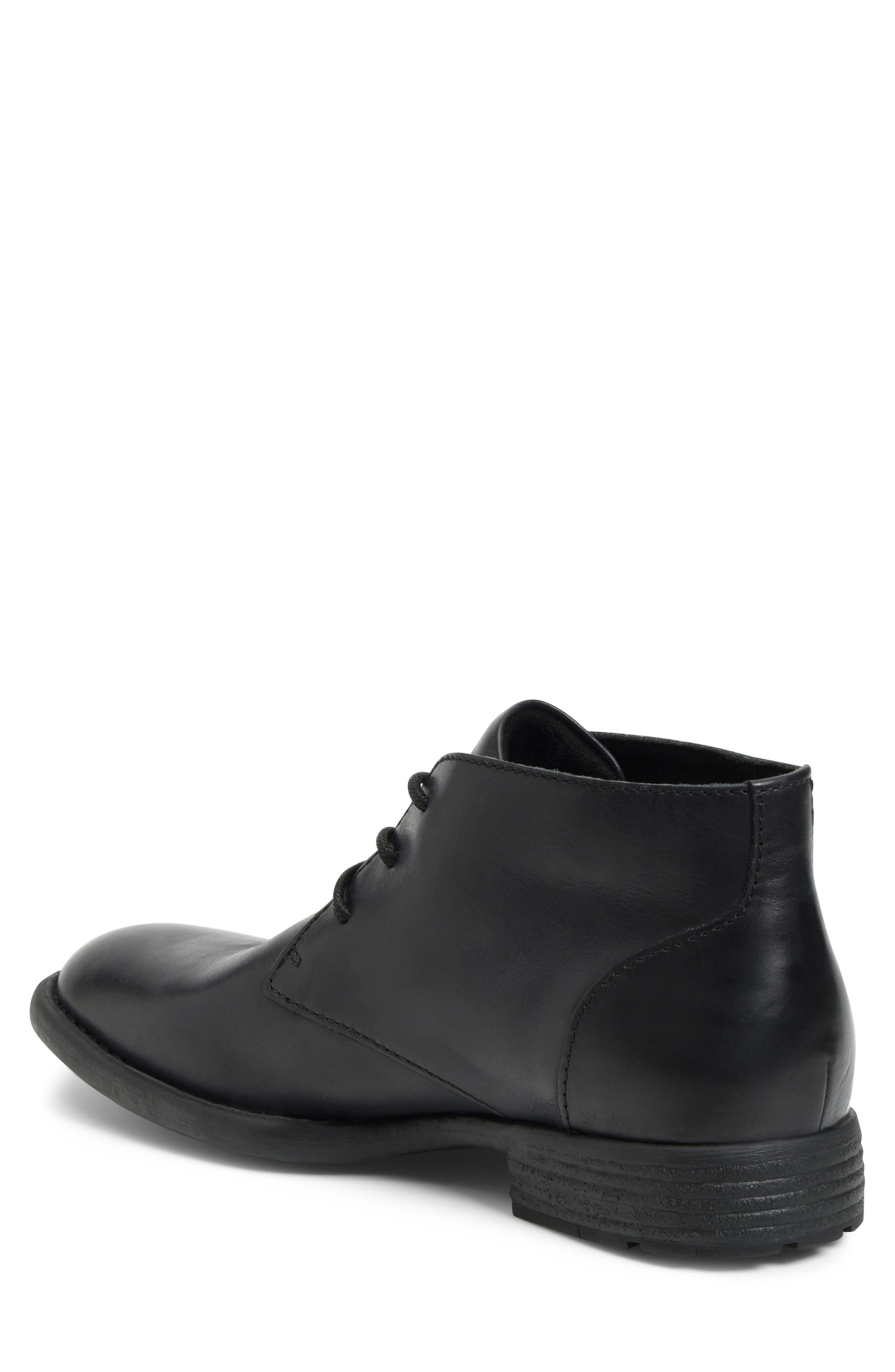 Børn McNeil Chukka Boot, Alternate, color, 