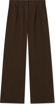 VIR VITA Marina Linen Trouser