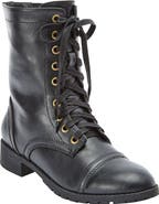 Comfortview The Britta Boot
