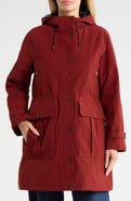 Pendleton Bridgeport Trench Rain Coat