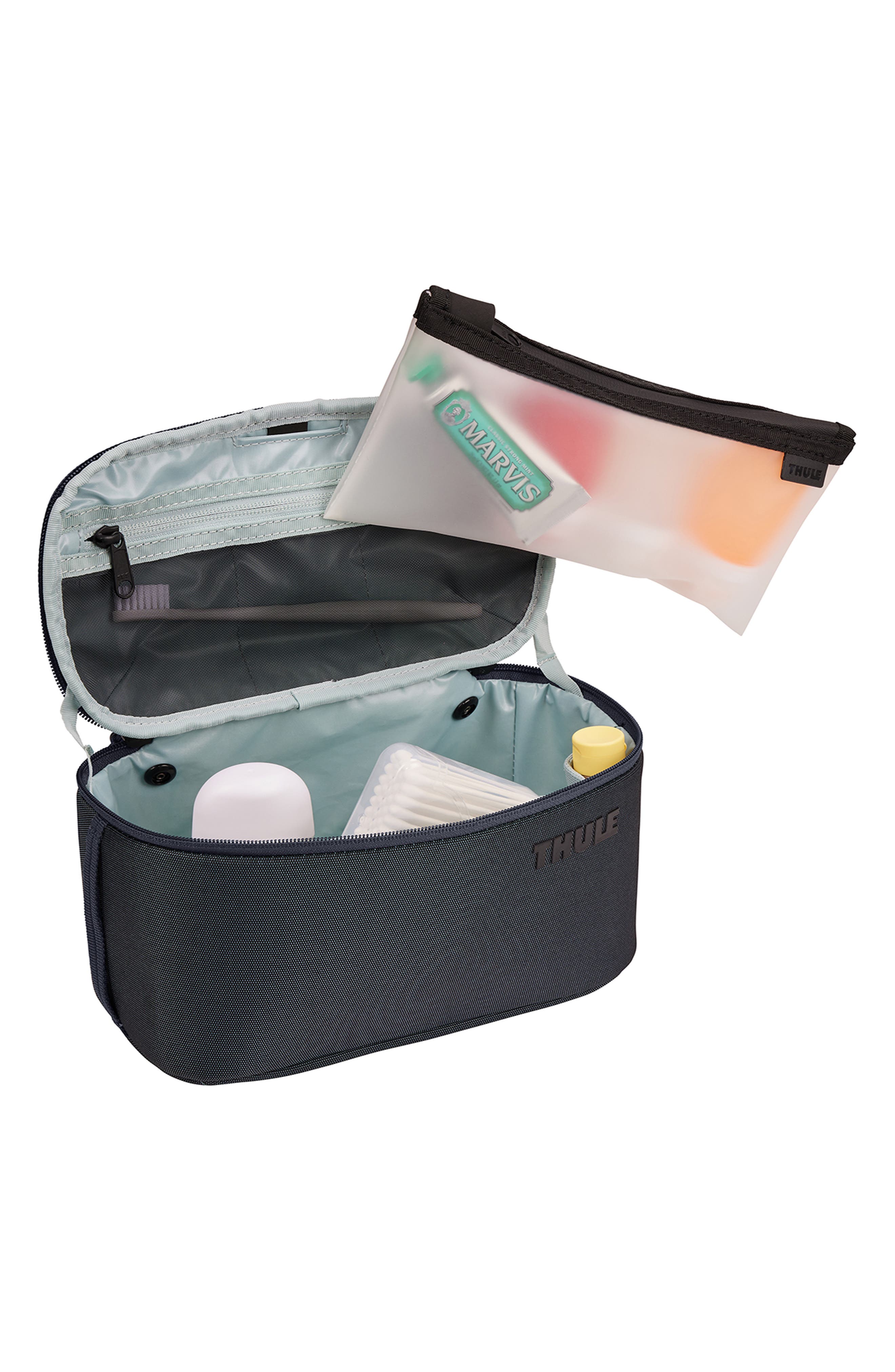 Thule Subterra 2 Toiletries Bag, Alternate, color, Dark Slate