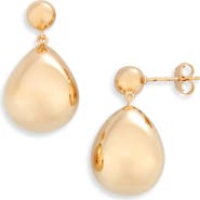 Lié Studio The Julie Drop Earrings